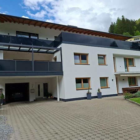 Ferienwohnung Plattner Inklusive Sommercard แยร์สเซินส์ ภายนอก รูปภาพ