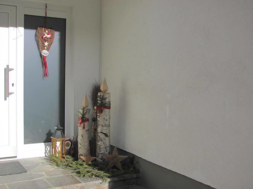 Ferienwohnung Plattner Inklusive Sommercard แยร์สเซินส์ ภายนอก รูปภาพ